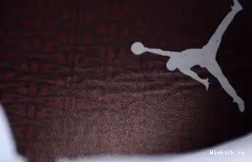 Manière Air x 12 “White” Jordan A Ma 0520